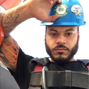 Meet your Posher, Ramsey